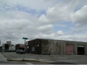 More Photos Of 1520 Peachtree St, Cocoa Self Storage For Sale