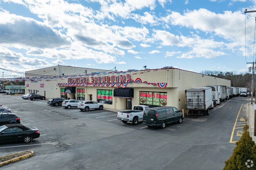 More Photos Of 2052 Route 112, Medford Warehouse For Sale