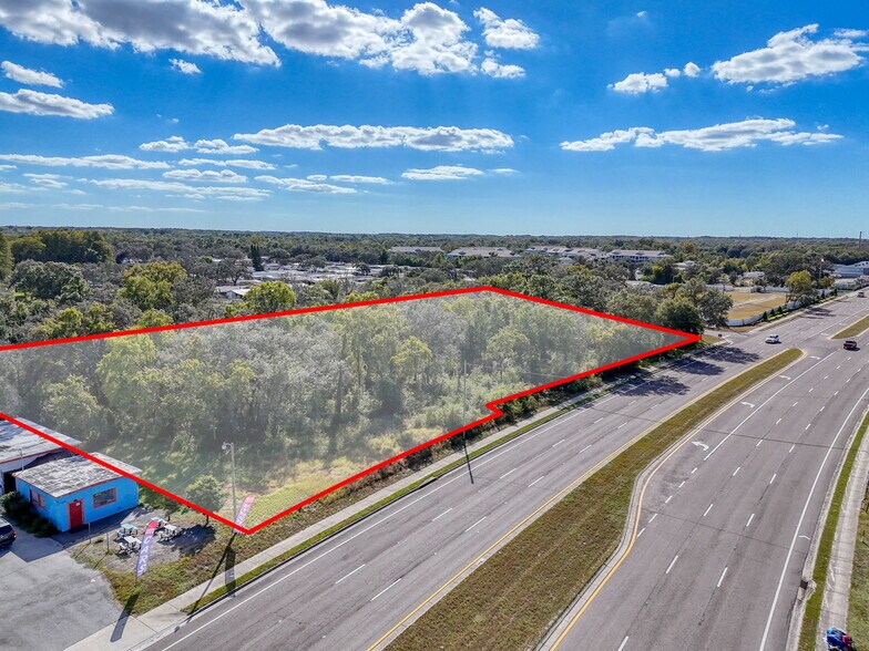 More Photos Of 10780 State Road 52 rd, Hudson Land For Sale