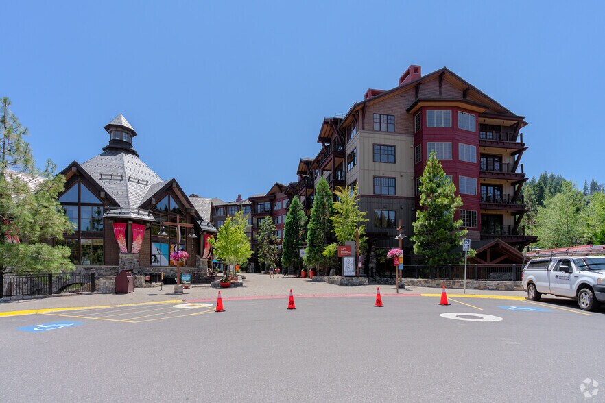 More Photos Of 3001-4001 Northstar Dr, Truckee Apartments For Lease