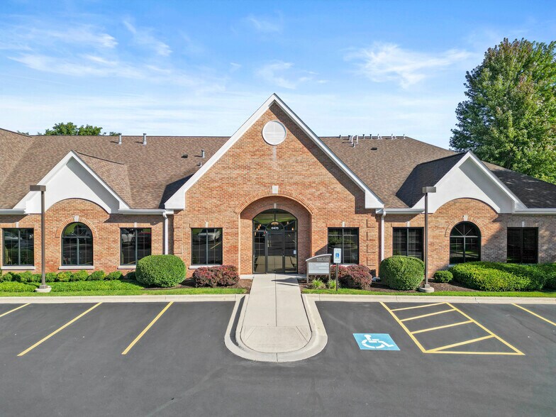 More Photos Of 6475 Washington St, Gurnee Medical For Sale