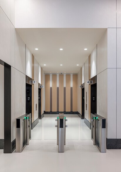 More Photos Of 3901 N Fairfax Dr, Arlington Office For Lease