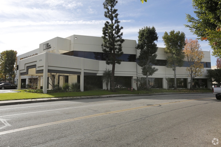 More Photos Of 23705 Crenshaw Blvd, Torrance Office For Lease