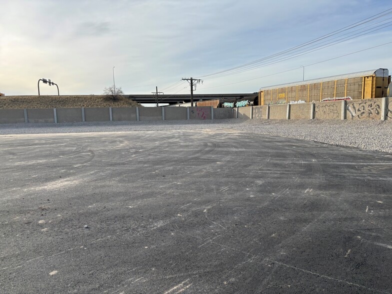 More Photos Of 3910 W Iron Rose Pl, Salt Lake City Land For Lease