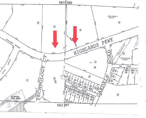 More Photos Of 3200 Highlands Pky SE, Smyrna Office For Lease