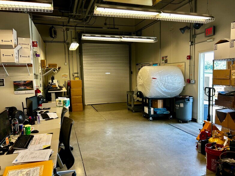 More Photos Of 2500 Innovation Way, Greenfield Office For Lease