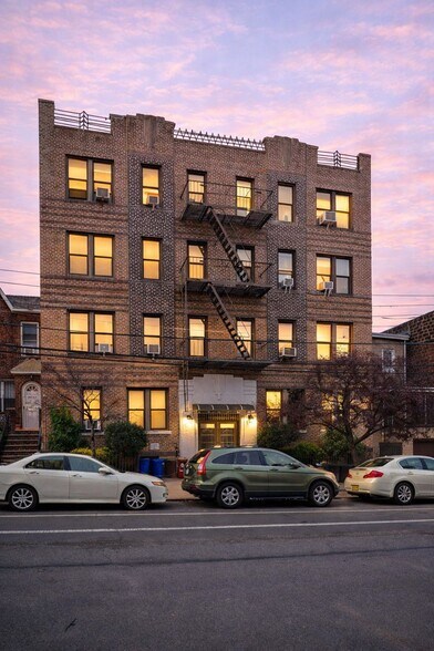 More Photos Of 34-12 29th St, Long Island City Apartments For Sale