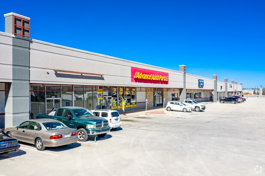 Primary Photo Of 11401 Naco Perrin Blvd, San Antonio Unknown For Lease