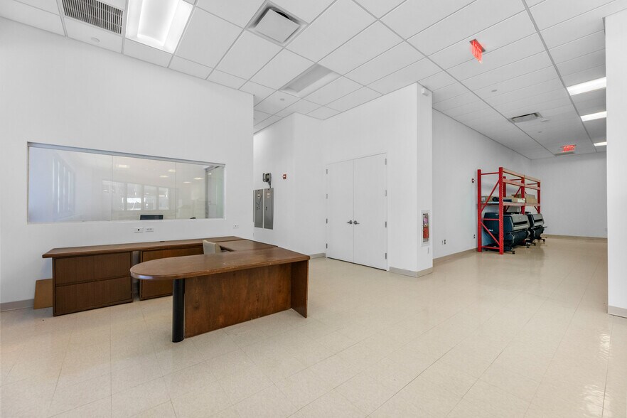 More Photos Of 500 Frank W Burr Blvd, Teaneck Office For Lease