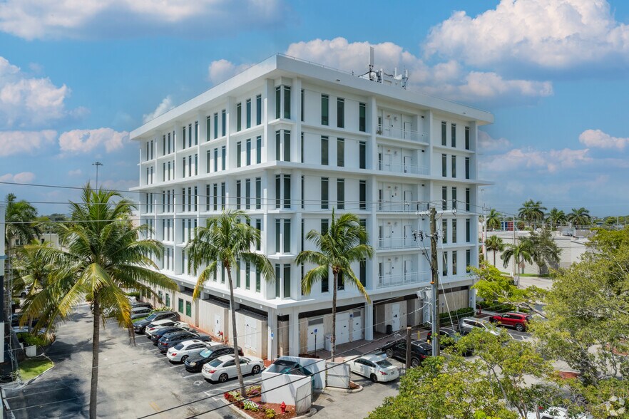 More Photos Of 2601 E Oakland Park Blvd, Fort Lauderdale Medical For Lease