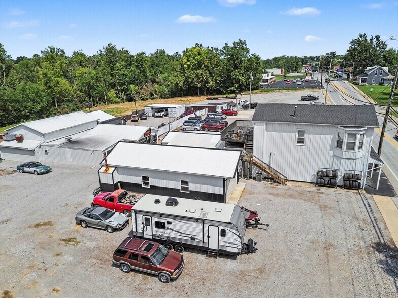 More Photos Of 209 N High St, Mount Orab Land For Sale