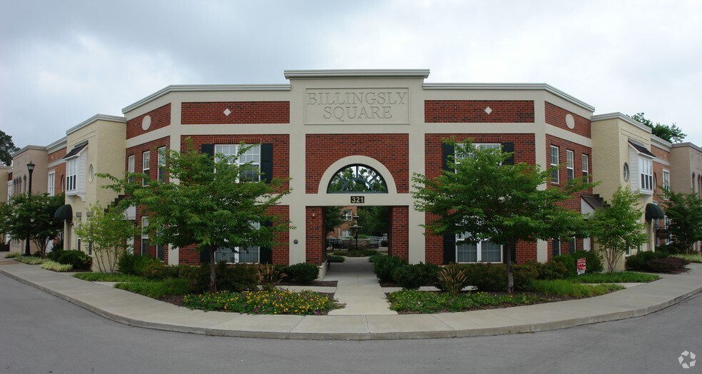 More Photos Of 321 Billingsly Ct, Franklin Loft Creative Space For Lease