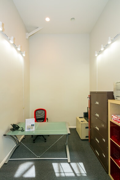 More Photos Of 218-220 S Myrtle Ave, Monrovia Storefront Retail Office For Sale