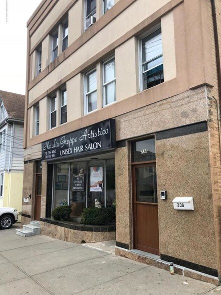 More Photos Of 238-240 Sand Ln, Staten Island General Retail For Sale