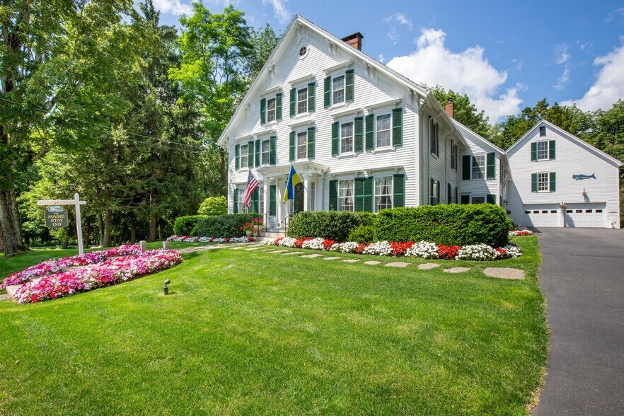 More Photos Of 22 High St, Camden Hospitality For Sale