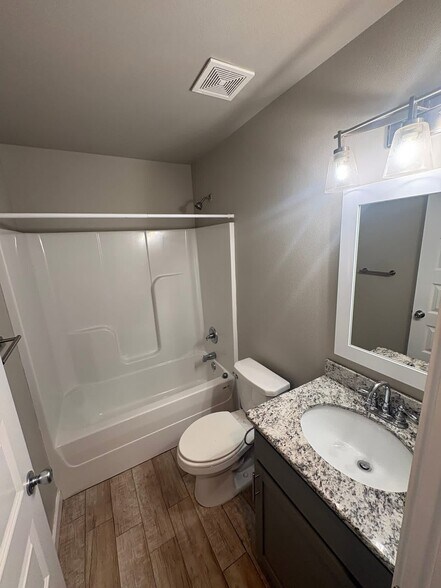 More Photos Of 1621 S Q St, Fort Smith Apartments For Sale