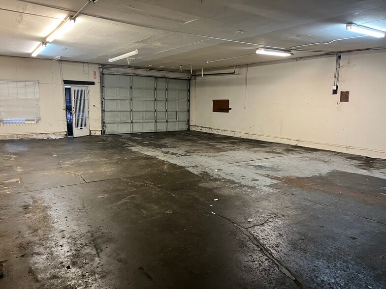 More Photos Of 616 Tuolumne St, Vallejo Auto Repair For Lease