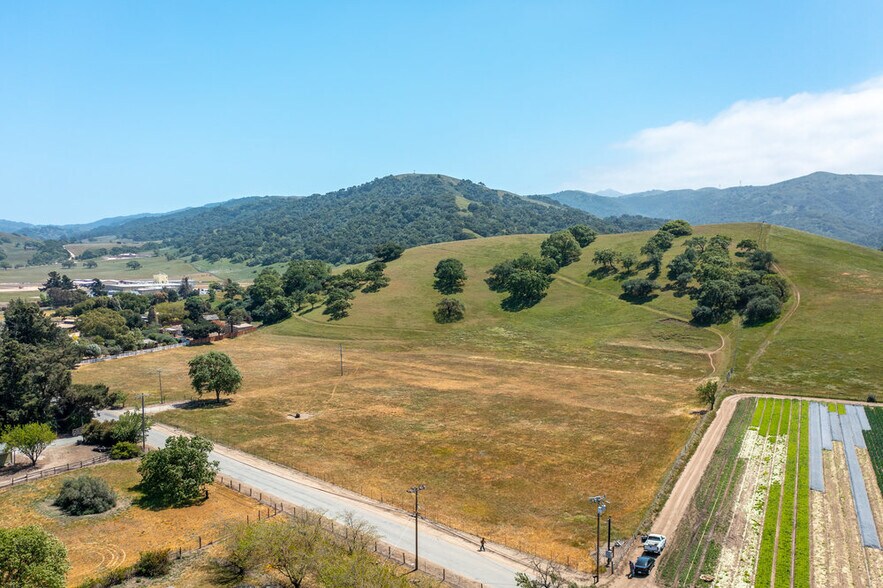 More Photos Of 333 Mission Vineyard, San Juan Bautista Land For Sale