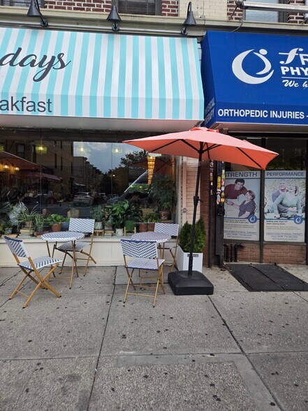 More Photos Of 68-01 Fresh Pond Rd, Ridgewood Apartments For Lease