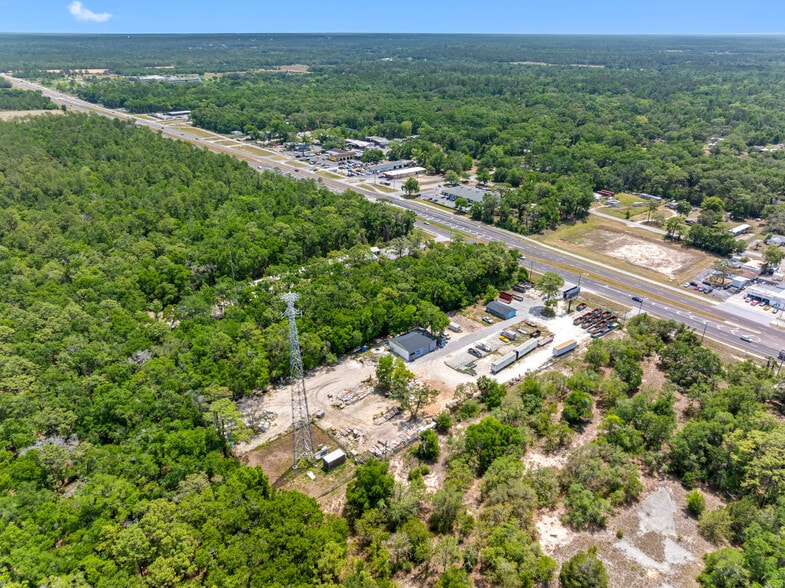 More Photos Of 16299 Cortez Blvd, Brooksville Service For Sale