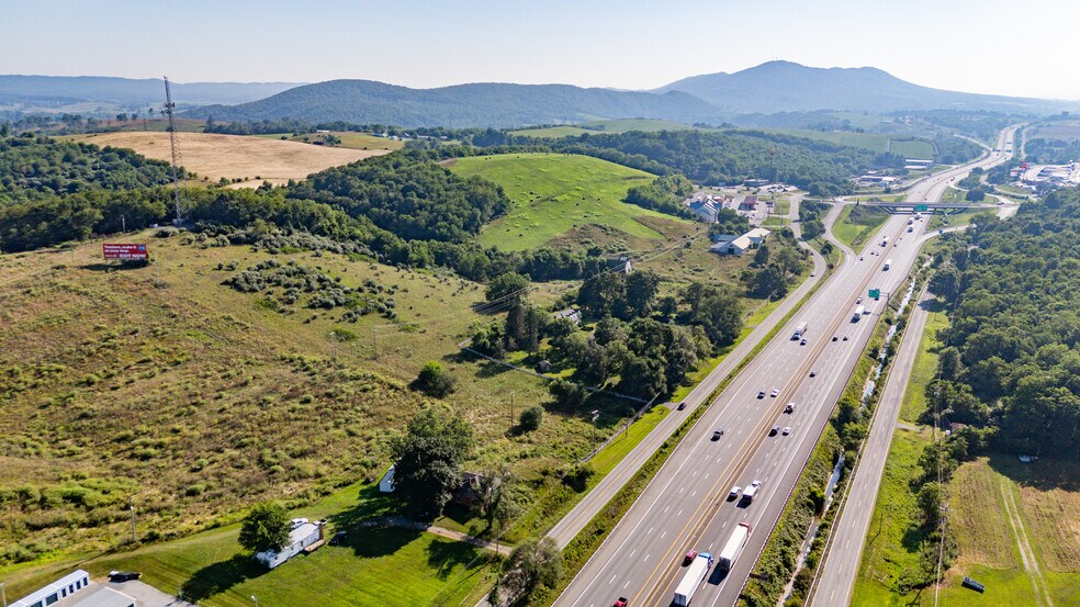 More Photos Of 2484 E Lee Hwy, Wytheville Land For Sale