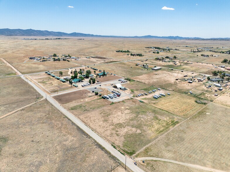 More Photos Of 7950 N Coyote Springs Rd, Prescott Valley Horse Stables For Sale