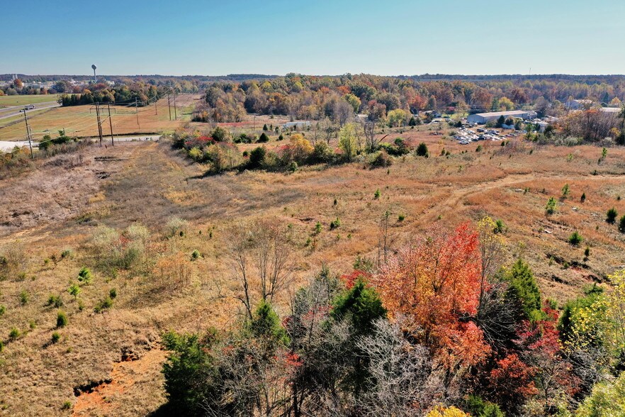 More Photos Of 2025 S Dixie Hwy, Elizabethtown Land For Sale