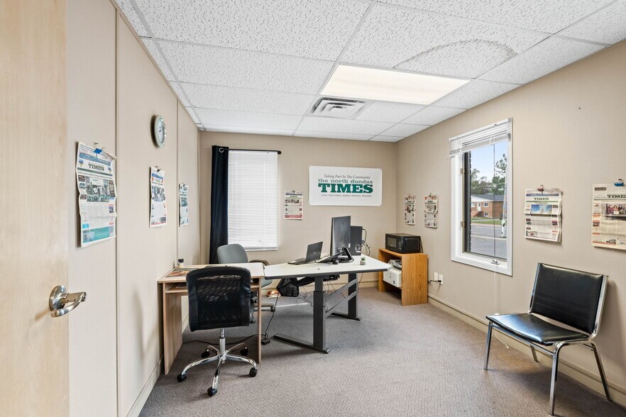 More Photos Of 457 Main St E, Winchester Medical For Sale