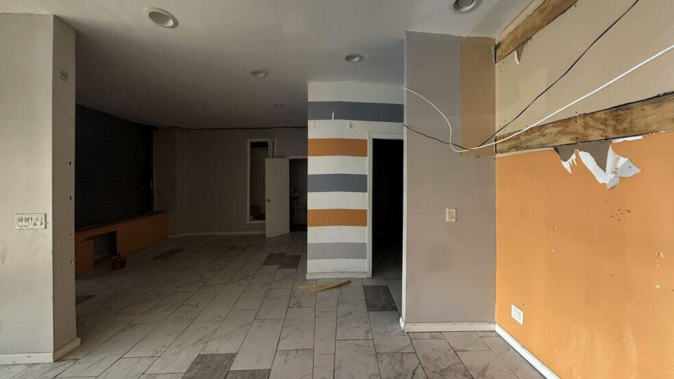More Photos Of 1344 Utica Ave, Brooklyn Storefront For Lease