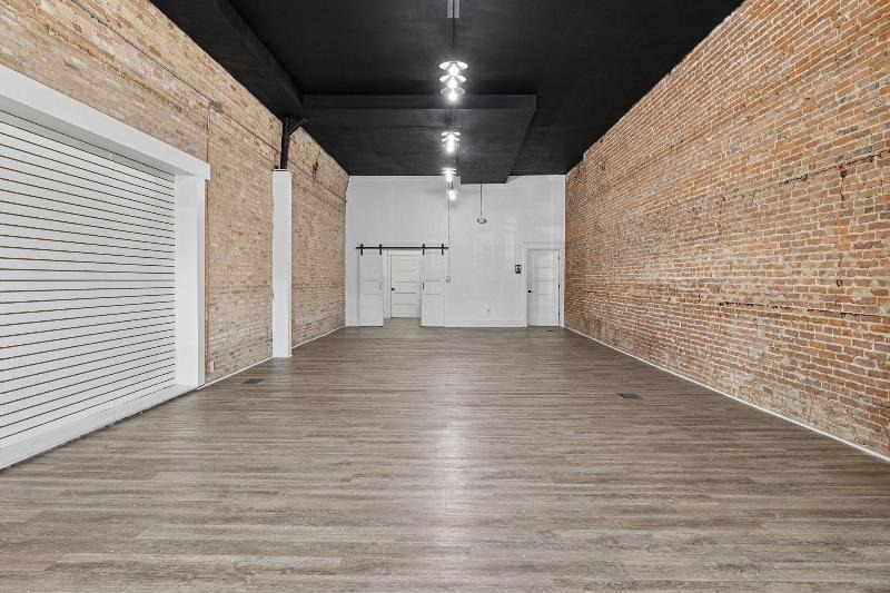 More Photos Of 105 E Main St, Niles Storefront For Sale