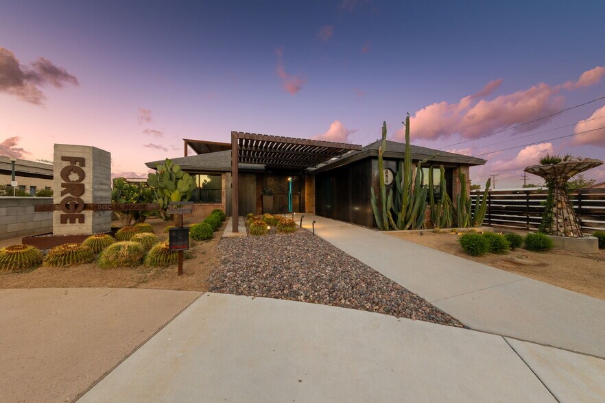 More Photos Of 553 California Ave, Boulder City Restaurant For Sale