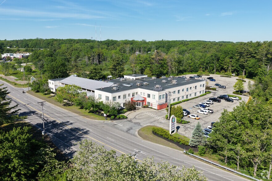 More Photos Of 51 US Route 1, Scarborough Office For Lease