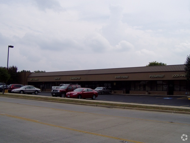 Primary Photo Of 600 Theodore St, Joliet Office For Lease