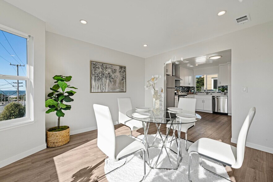 More Photos Of 4606 Cabrillo St, San Francisco Apartments For Sale