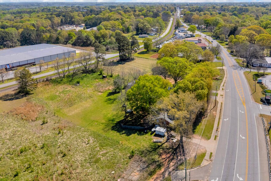 More Photos Of 3196 Maysville Rd, Commerce Land For Sale