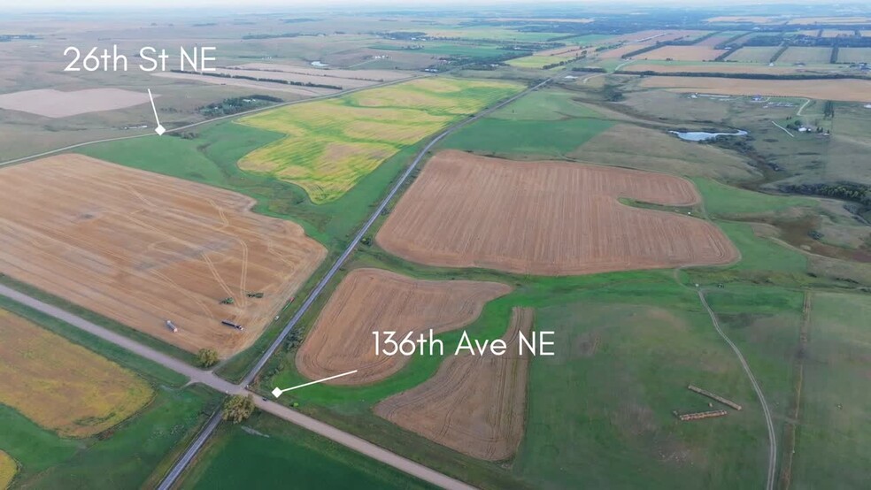 Primary Photo Of 136th Ave NE & 26th St NE, Bismarck Land For Sale