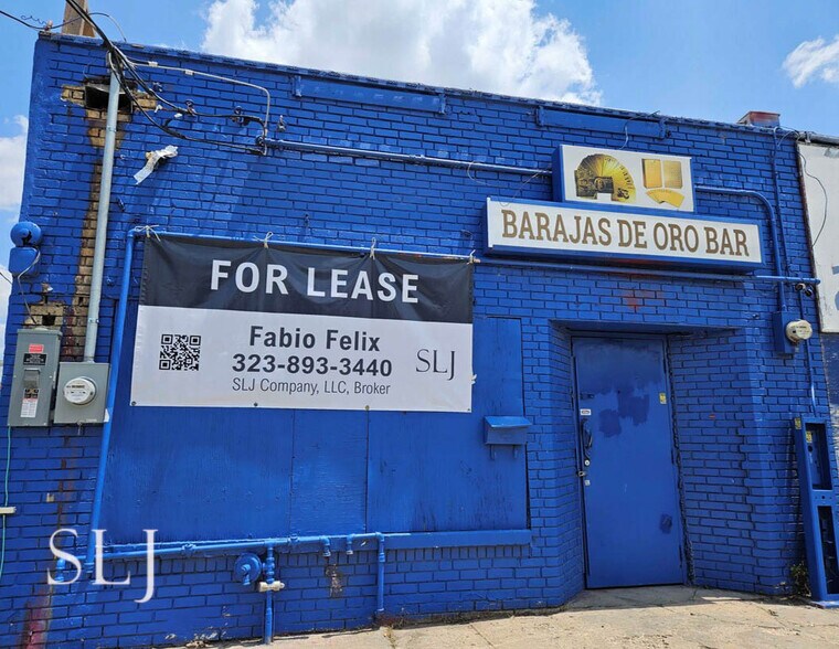 More Photos Of 4732-4734 Maple Ave, Dallas Bar For Lease