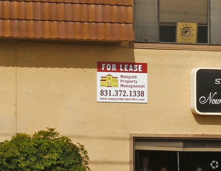 More Photos Of 1143 Echo Ave, Seaside Storefront Retail Office For Lease