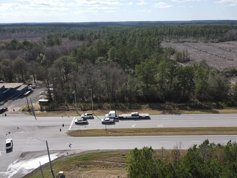 More Photos Of 0 Highway 43 N., Axis Land For Sale