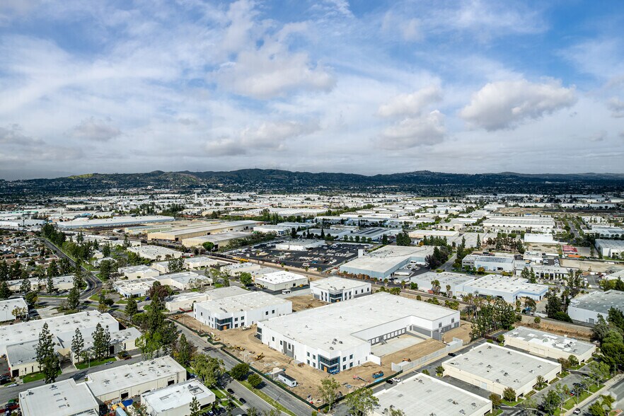 More Photos Of 9920 Pioneer Blvd, Santa Fe Springs Unknown For Lease