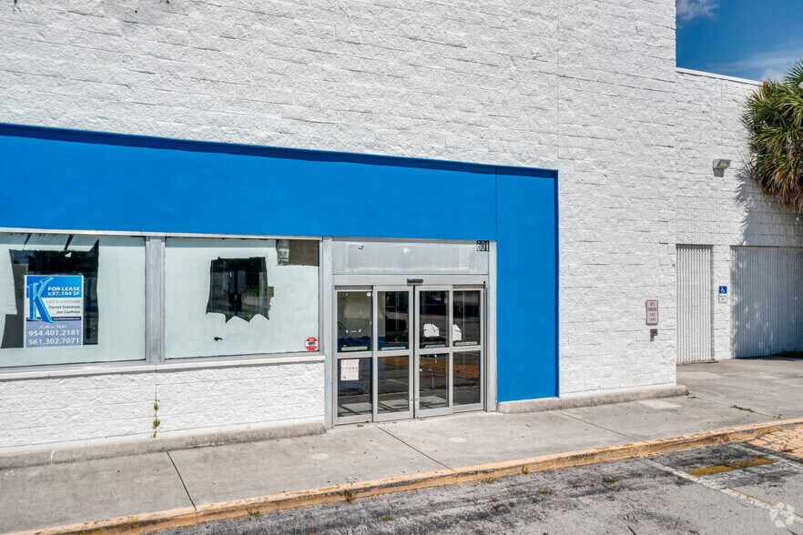 More Photos Of 601 N Congress Ave, Boynton Beach Freestanding For Lease