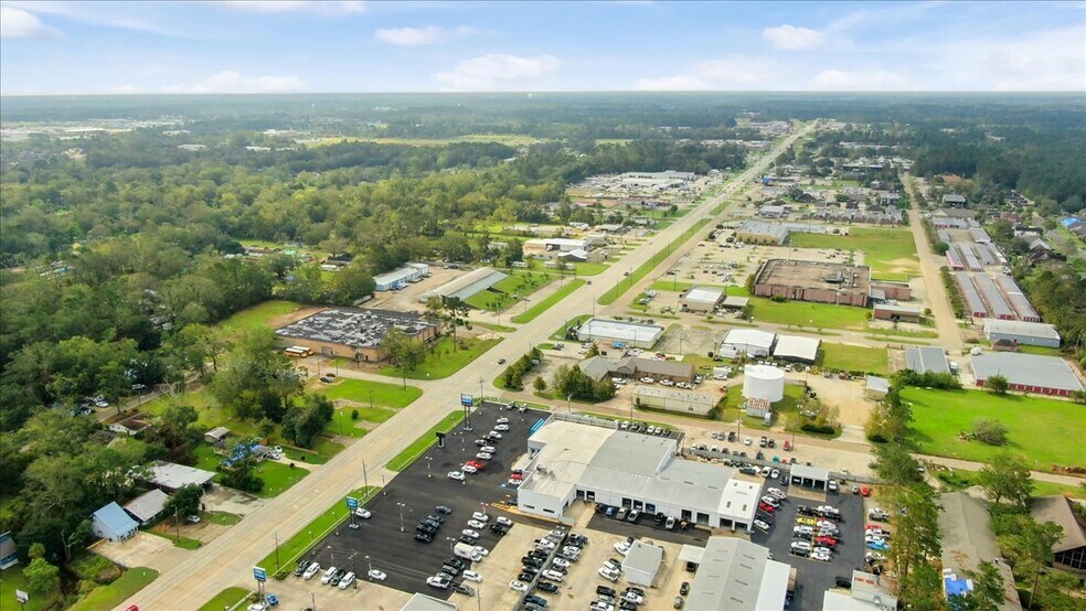 More Photos Of 585 S Morrison Blvd, Hammond Office For Lease