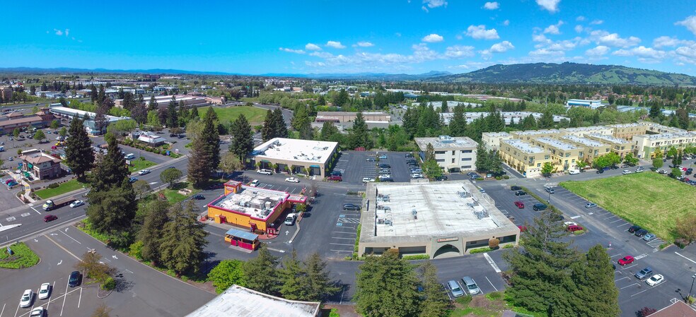 More Photos Of 1-5 Padre Pky, Rohnert Park Unknown For Lease