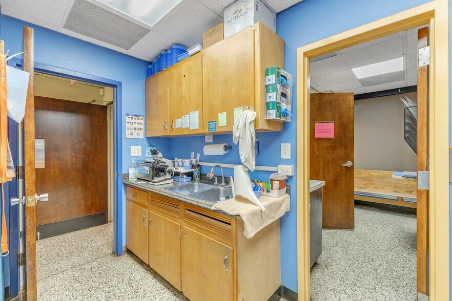 More Photos Of 141 E Main St, Youngsville Medical For Sale