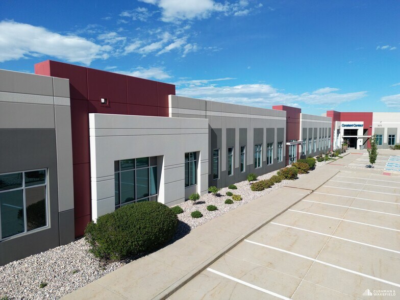 More Photos Of 3675 Precision Dr, Loveland Office For Lease