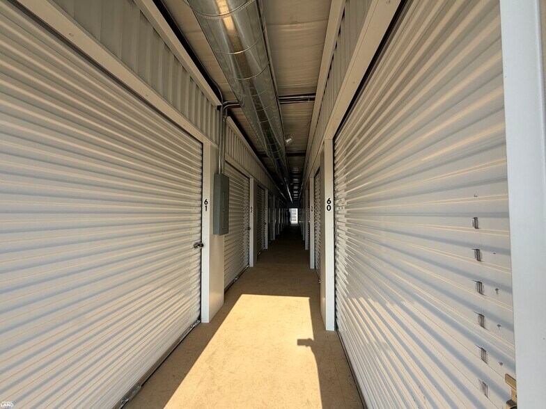 More Photos Of 40 W State Highway 92, Newton Refrigeration Cold Storage For Sale