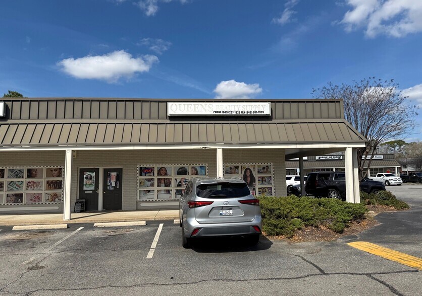 More Photos Of 3316 Ashley Phosphate Rd, North Charleston Unknown For Lease