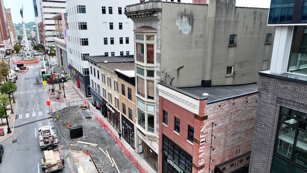 More Photos Of 730 W Hamilton St, Allentown Apartments For Lease