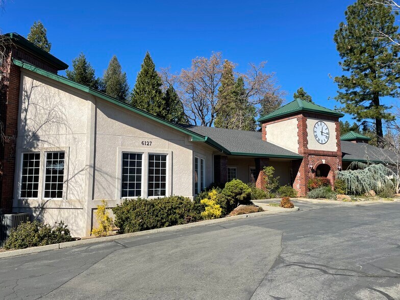 More Photos Of 6127 Clark Rd, Paradise Medical For Lease