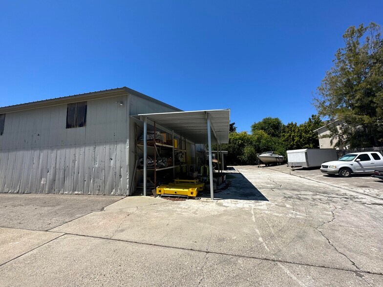 More Photos Of 3428 Bullock Ln, San Luis Obispo Warehouse For Lease